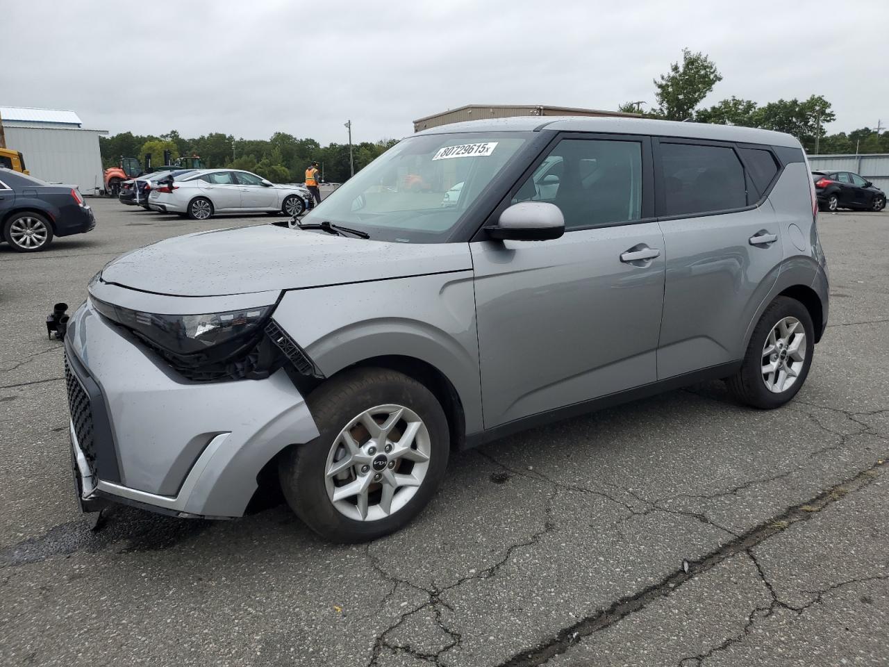 kiina！ 06 07 08 09 10 11 Kawasaki Ninja Zx14 Engine Motor Crank