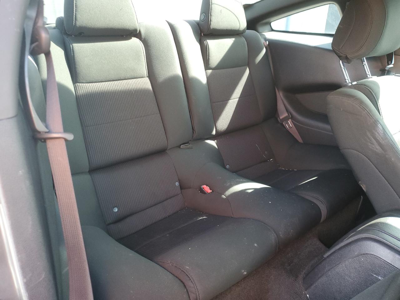 2014 Ford Mustang VIN: 1ZVBP8AM5E5273740 Lot: 81343545