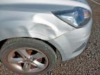 2008 FORD FOCUS ZETEC 100  for sale at Copart SANDTOFT