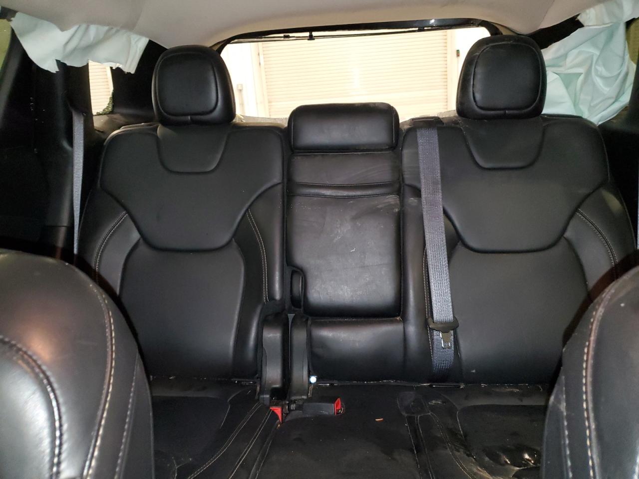 2017 Jeep Cherokee Limited VIN: 1C4PJMDS4HW533007 Lot: 81084555