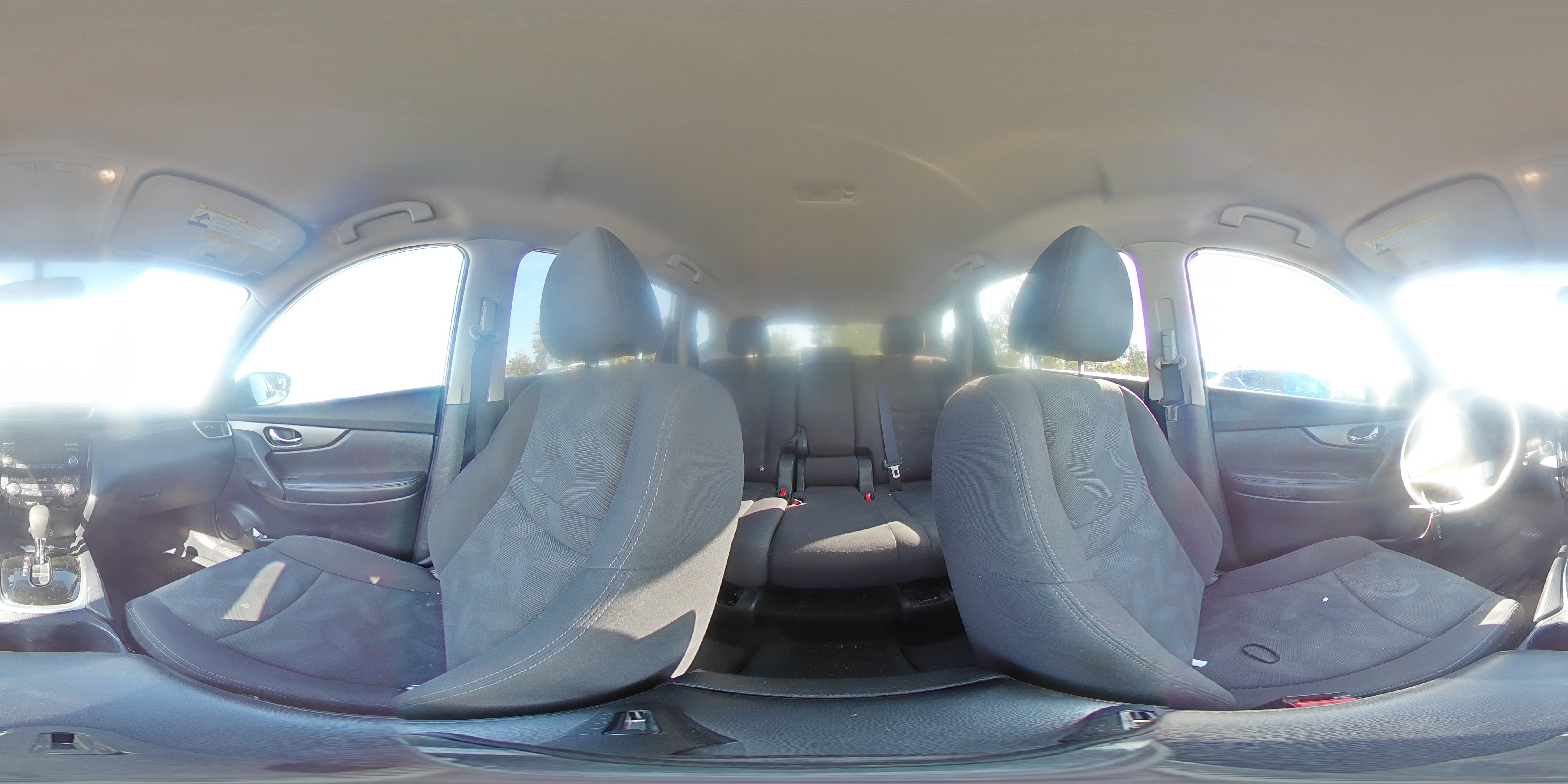 2016 Nissan Rogue S VIN: KNMAT2MV3GP664775 Lot: 71650885