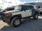 2010 Toyota Fj Cruiser na sprzedaż w Jacksonville, FL - Mechanical