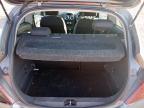 2013 VAUXHALL CORSA SXI for sale at Copart WISBECH