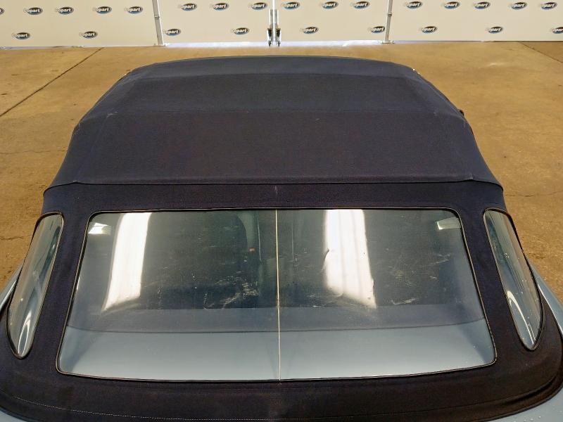 1988 MERCEDES 300 SL AUTO 
