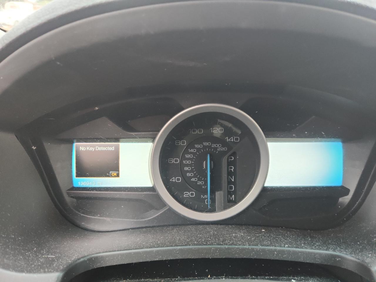 2015 Ford Explorer Limited VIN: 1FM5K7F8XFGB22236 Lot: 81653275