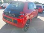 2018 RENAULT TWINGO DYNAMIQUE SCE S/S  for sale at Copart SANDY