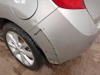 2014 NISSAN NOTE TEKNA DIG-S CVT 1.2 DIG-S TEKNA 5DR AUTO for sale at Copart NEWBURY