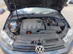 2011 VOLKSWAGEN GOLF MATCH TDI  for sale at Copart CORBY