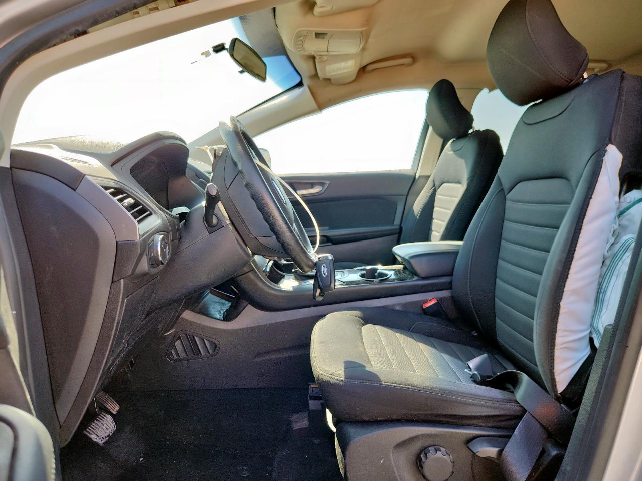 2018 Ford Edge Se VIN: 2FMPK3G91JBB79126 Lot: 71818065