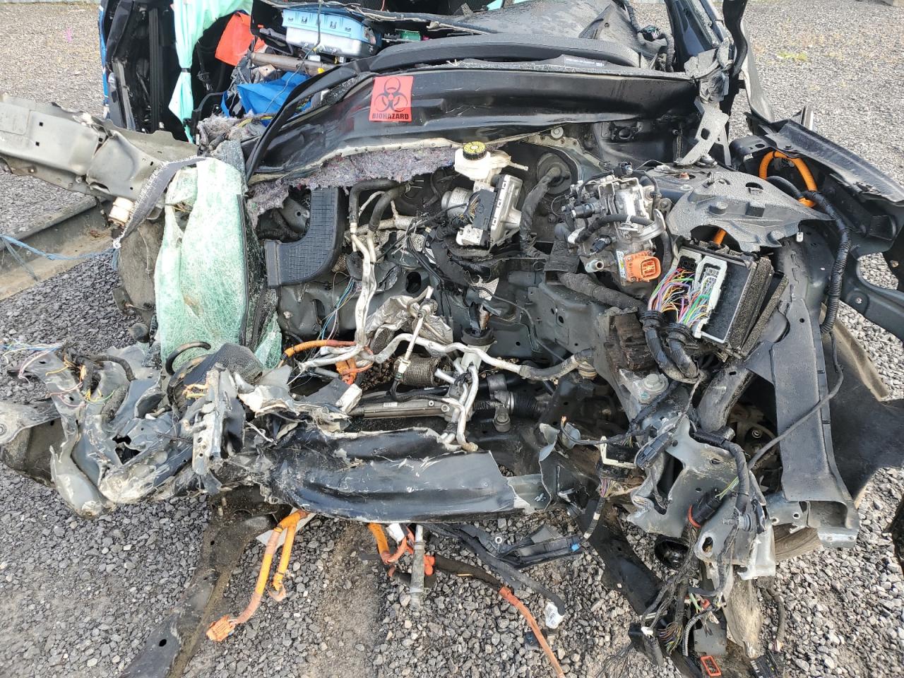 2023 Ford Escape VIN: 1FMCU0E13PUB06508 Lot: 71492045