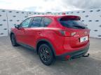 2014 MAZDA CX-5 SE-L LUX NAV D  for sale at Copart ST HELENS