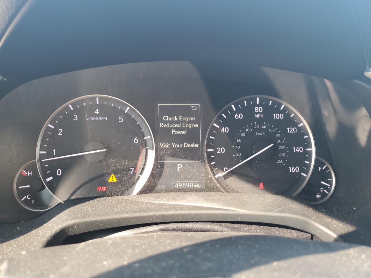 2016 Lexus Rx 350 VIN: 2T2ZZMCA3GC010025 Lot: 71884955