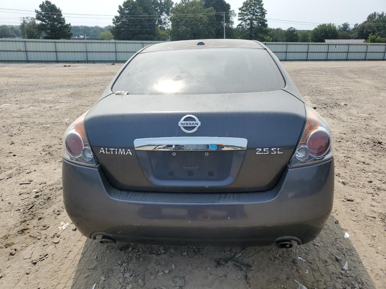 2011 Nissan Altima Base VIN: 1N4AL2AP2BN420616 Lot: 80789085