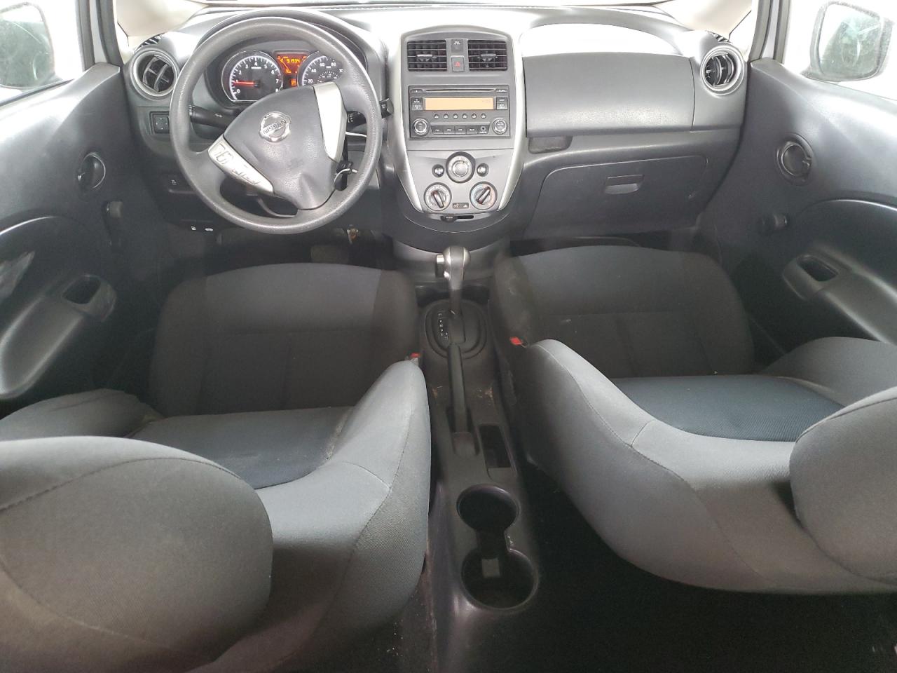 2018 Nissan Versa Note S VIN: 3N1CE2CP4JL356381 Lot: 81973205