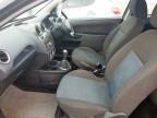 2007 FORD FIESTA ZETEC CLIMATE  for sale at Copart WESTBURY