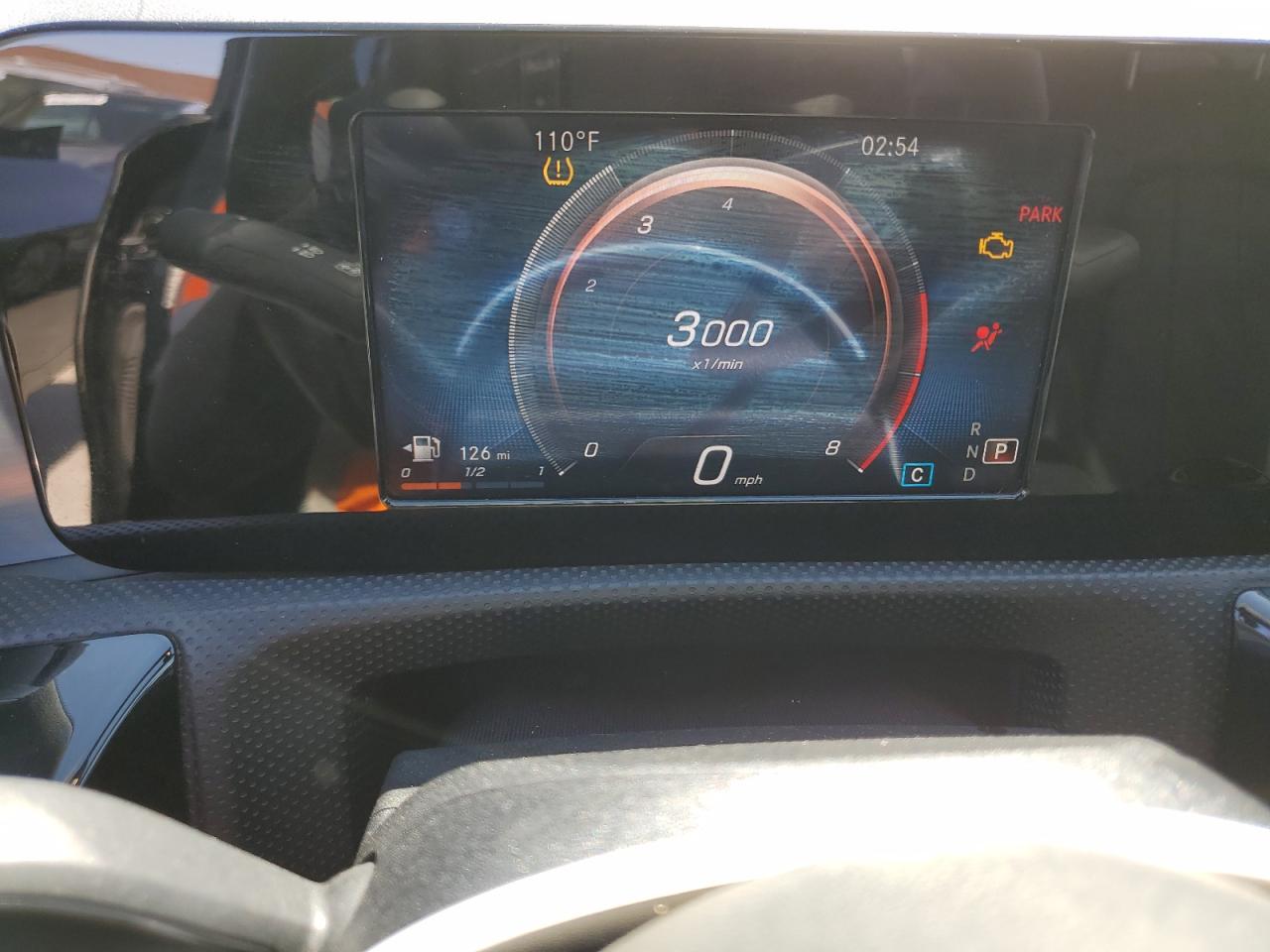 2019 Mercedes-Benz A 220 VIN: WDD3G4EB7KW020942 Lot: 80875215