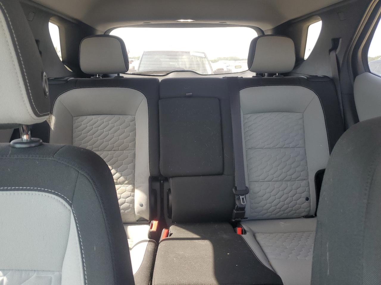 2020 Chevrolet Equinox Lt VIN: 2GNAXKEV3L6280533 Lot: 84587955