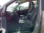 2009 MERCEDES-BENZ A CLASS ELEGANCE SE for sale at Copart SANDY