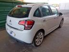2014 CITROEN C3 SELECTION AIRDREAM E-H  for sale at Copart SANDTOFT