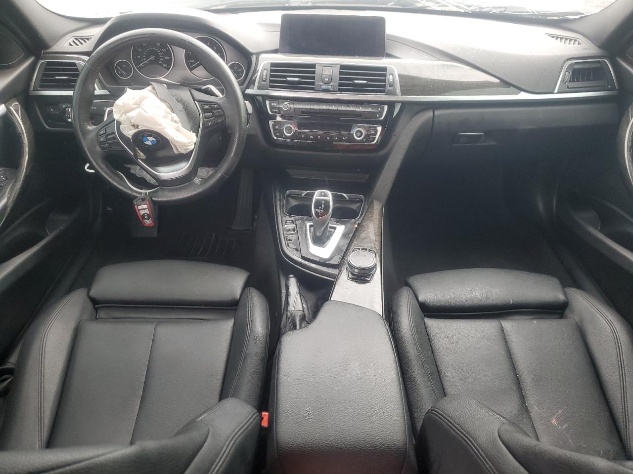 2018 BMW 330 Xi VIN: WBA8D9C51JEM31600 Lot: 81068345