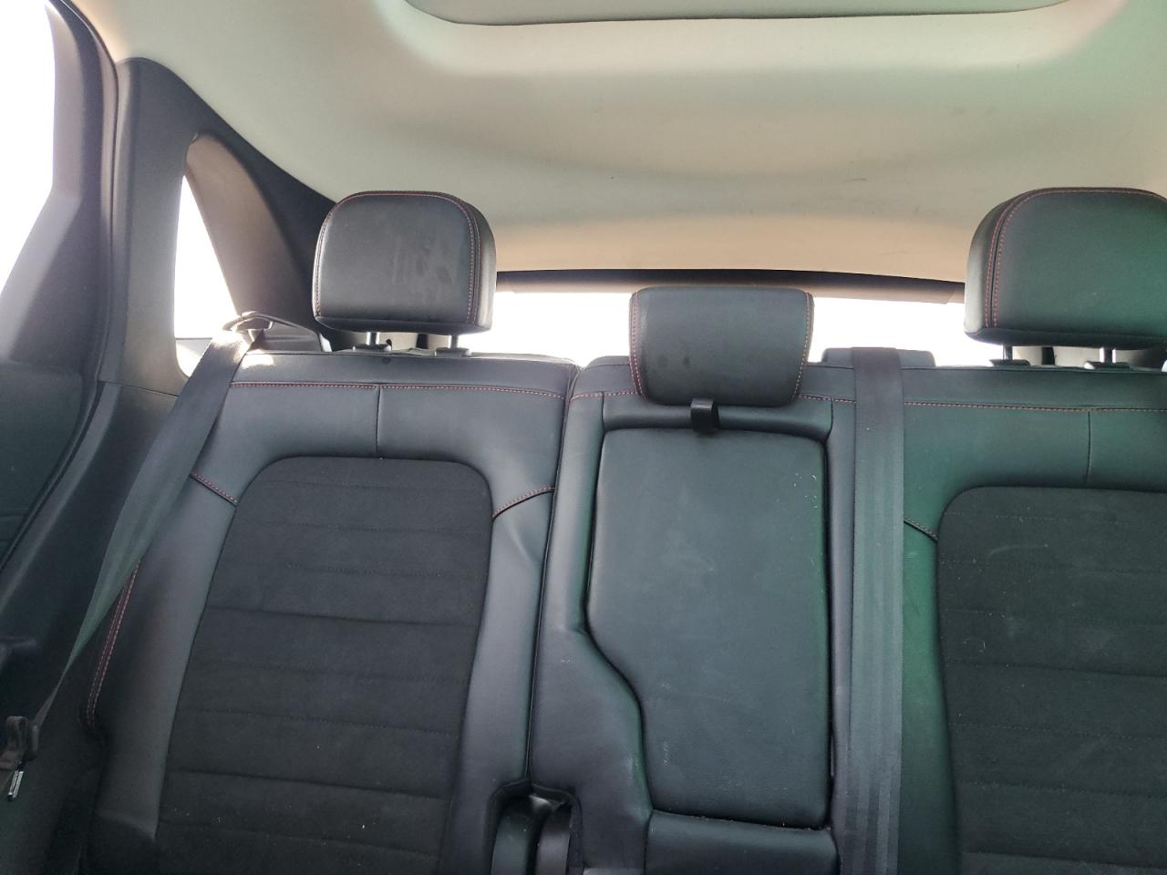 2022 Ford Escape Sel VIN: 1FMCU9H97NUA89523 Lot: 70837085