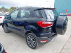 2014 FORD ECOSPORT TITANIUM X-PACK  for sale at Copart ROCHFORD