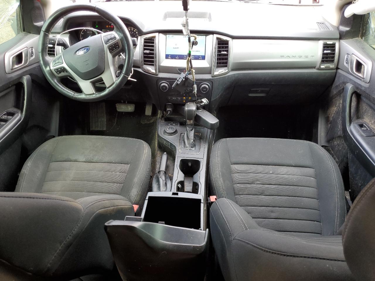 2020 Ford Ranger Xl VIN: 1FTER4FH6LLA06128 Lot: 81398055