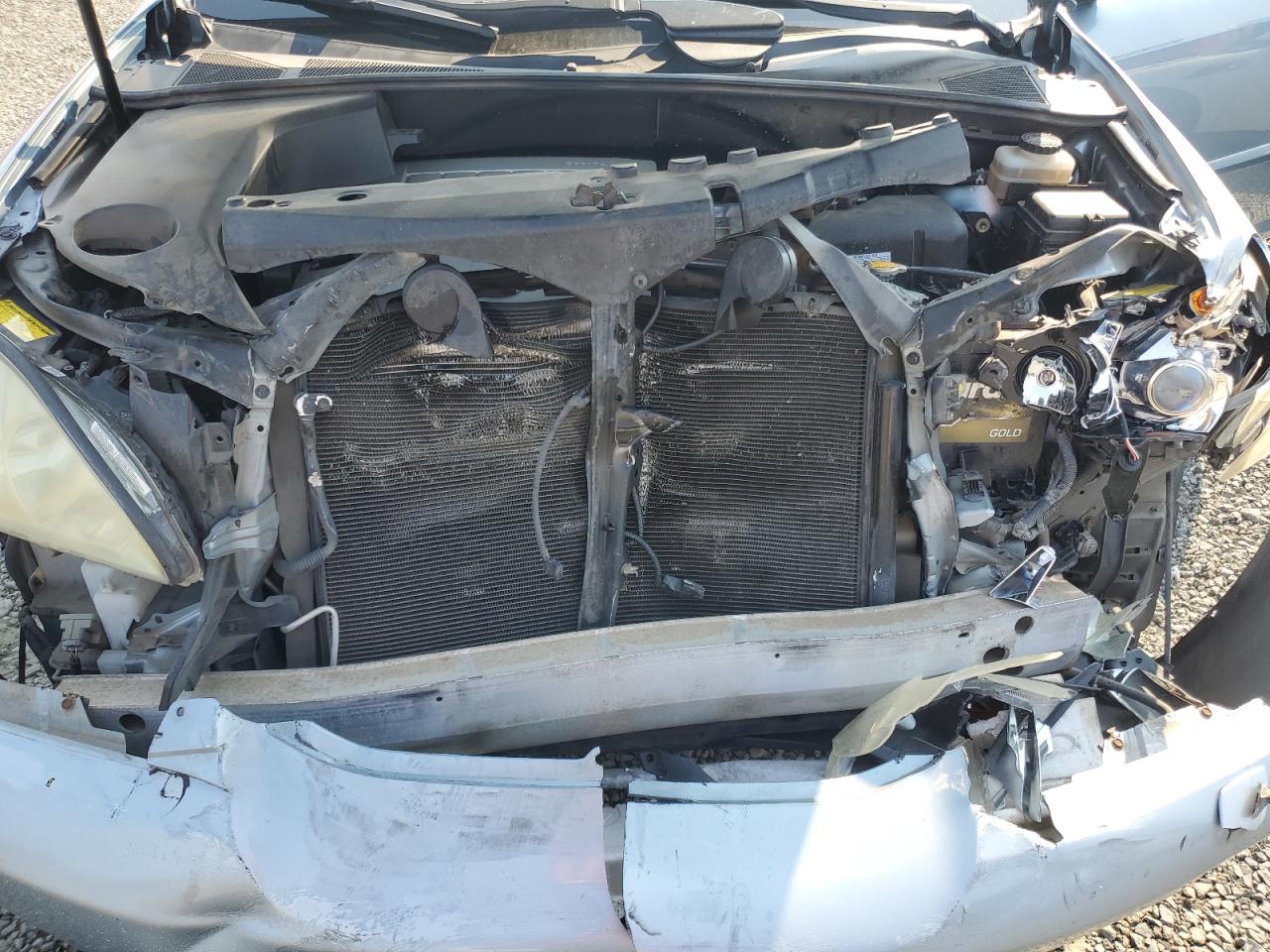 2007 Lexus Rx 350 VIN: JTJHK31U472005617 Lot: 72092335