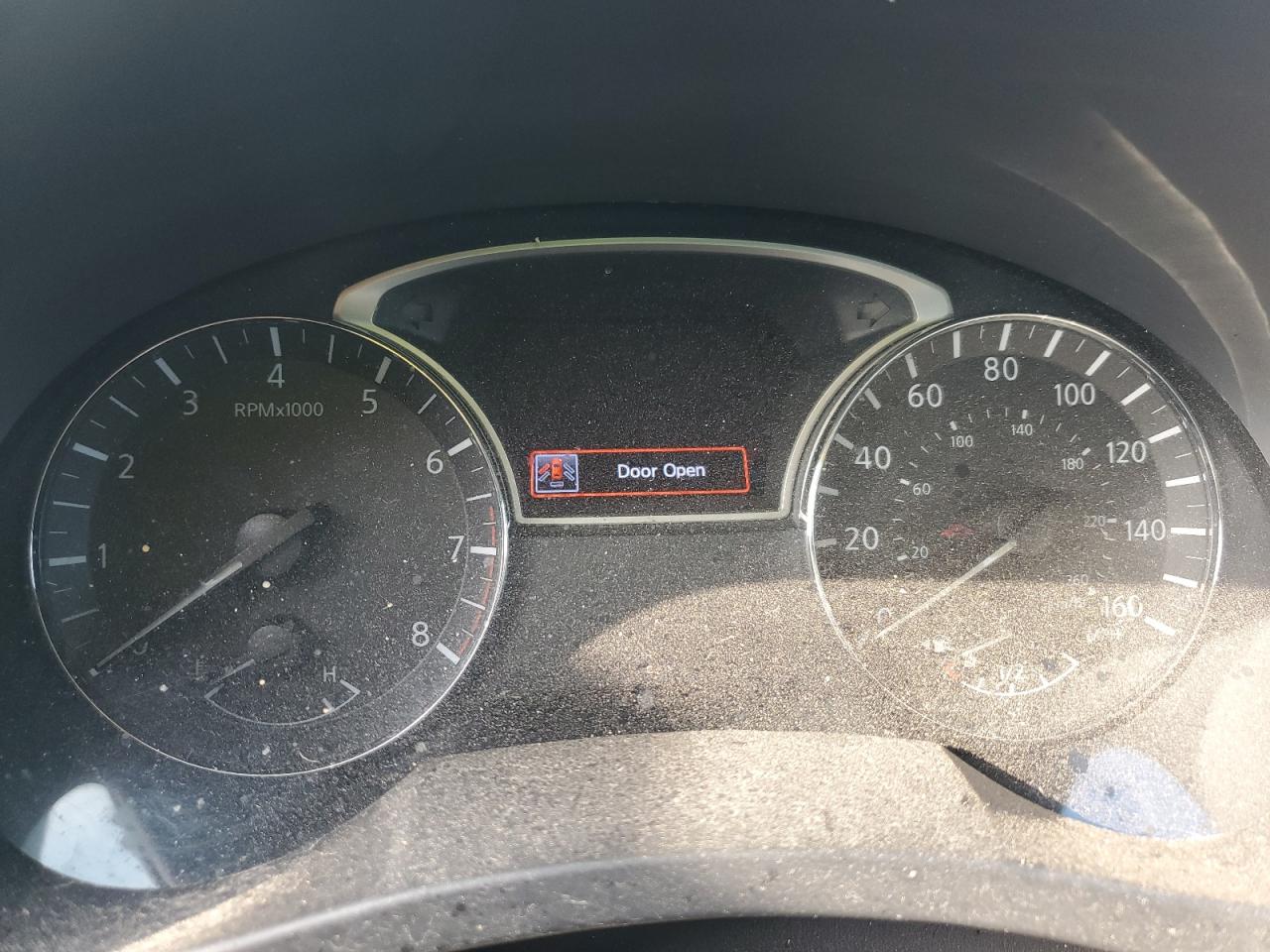 2018 Nissan Altima 2.5 VIN: 1N4AL3AP8JC142255 Lot: 84221155