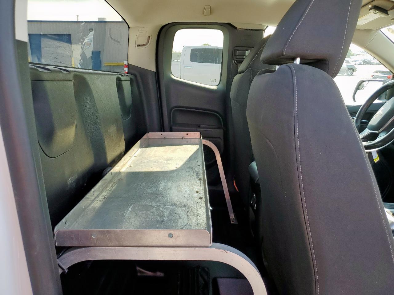 2022 Chevrolet Colorado Lt VIN: 1GCHSCEA3N1121333 Lot: 72028905