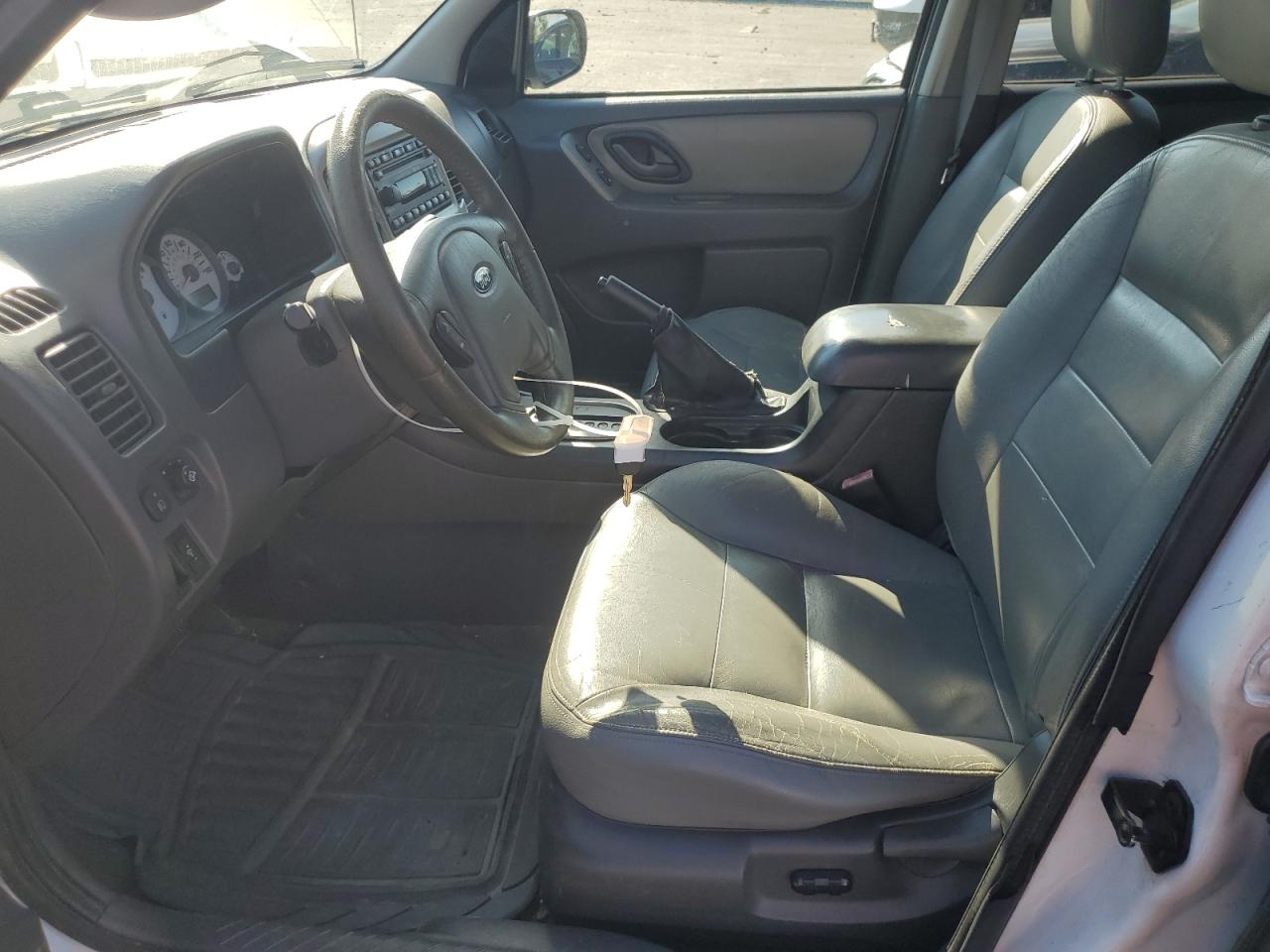2007 Ford Escape Xlt VIN: 1FMCU93197KC03845 Lot: 71540765