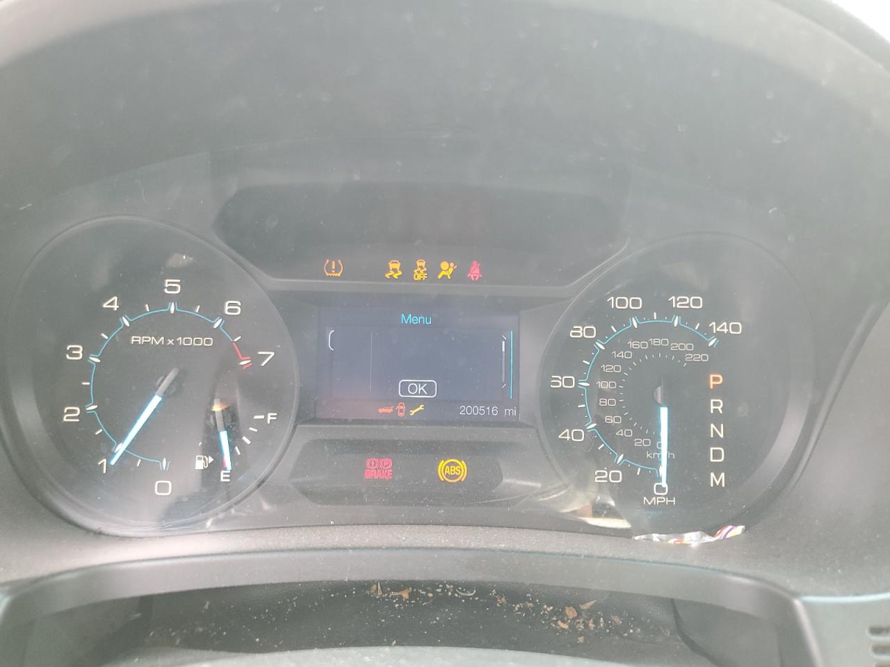 2013 Ford Explorer VIN: 1FM5K8B81DGC85043 Lot: 82092305