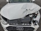 2023 AUDI A4 PREMIUM PLUS 45   for sale at Copart ON - OTTAWA