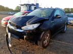 2012 HYUNDAI IX35 PREMIUM 2WD CRDI  for sale at Copart WOLVERHAMPTON