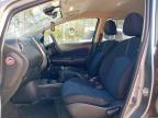 2014 NISSAN NOTE ACENTA PREMIUM SAFET  for sale at Copart GLOUCESTER