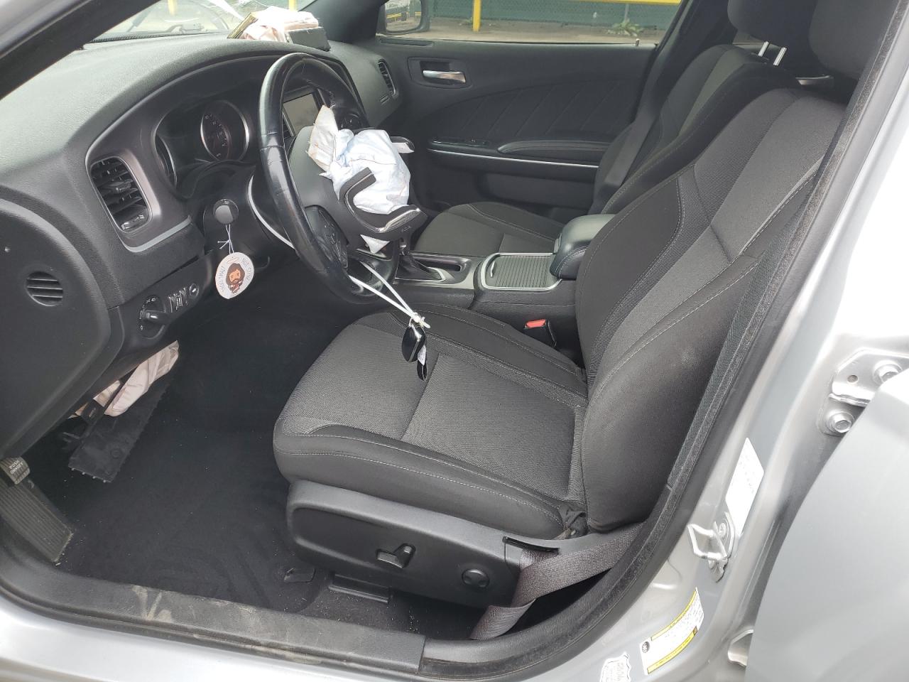 2022 Dodge Charger Sxt VIN: 2C3CDXBG7NH161389 Lot: 71915465