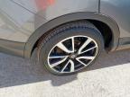 2016 NISSAN QASHQAI TEKNA DIG-T CVT  for sale at Copart SANDY