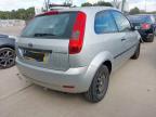 2004 FORD FIESTA FINESSE  for sale at Copart SANDY