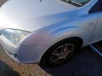 2006 FORD FOCUS GHIA 113  for sale at Copart SANDTOFT