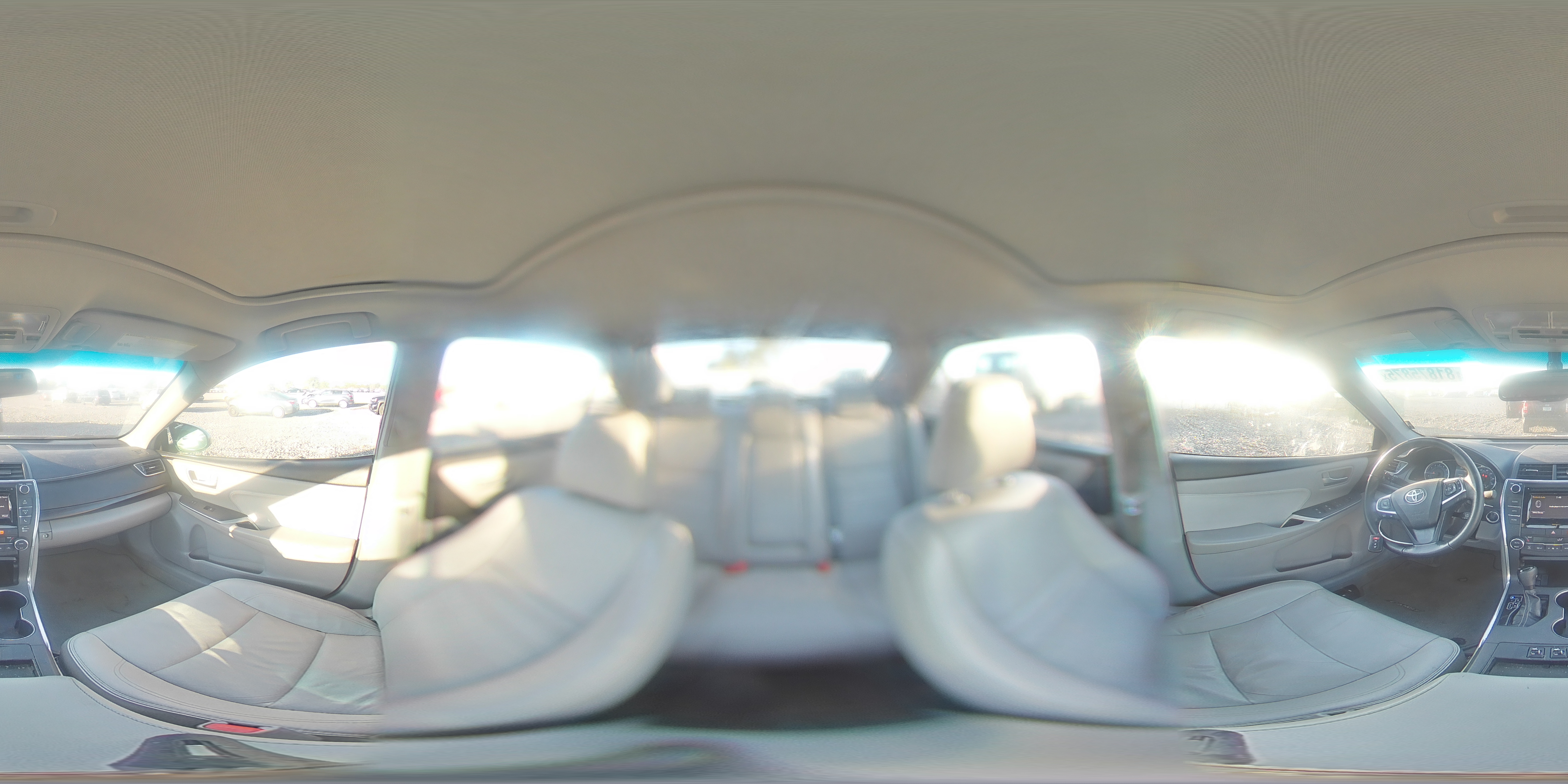 2015 Toyota Camry Le VIN: 4T1BF1FK8FU931056 Lot: 81875875