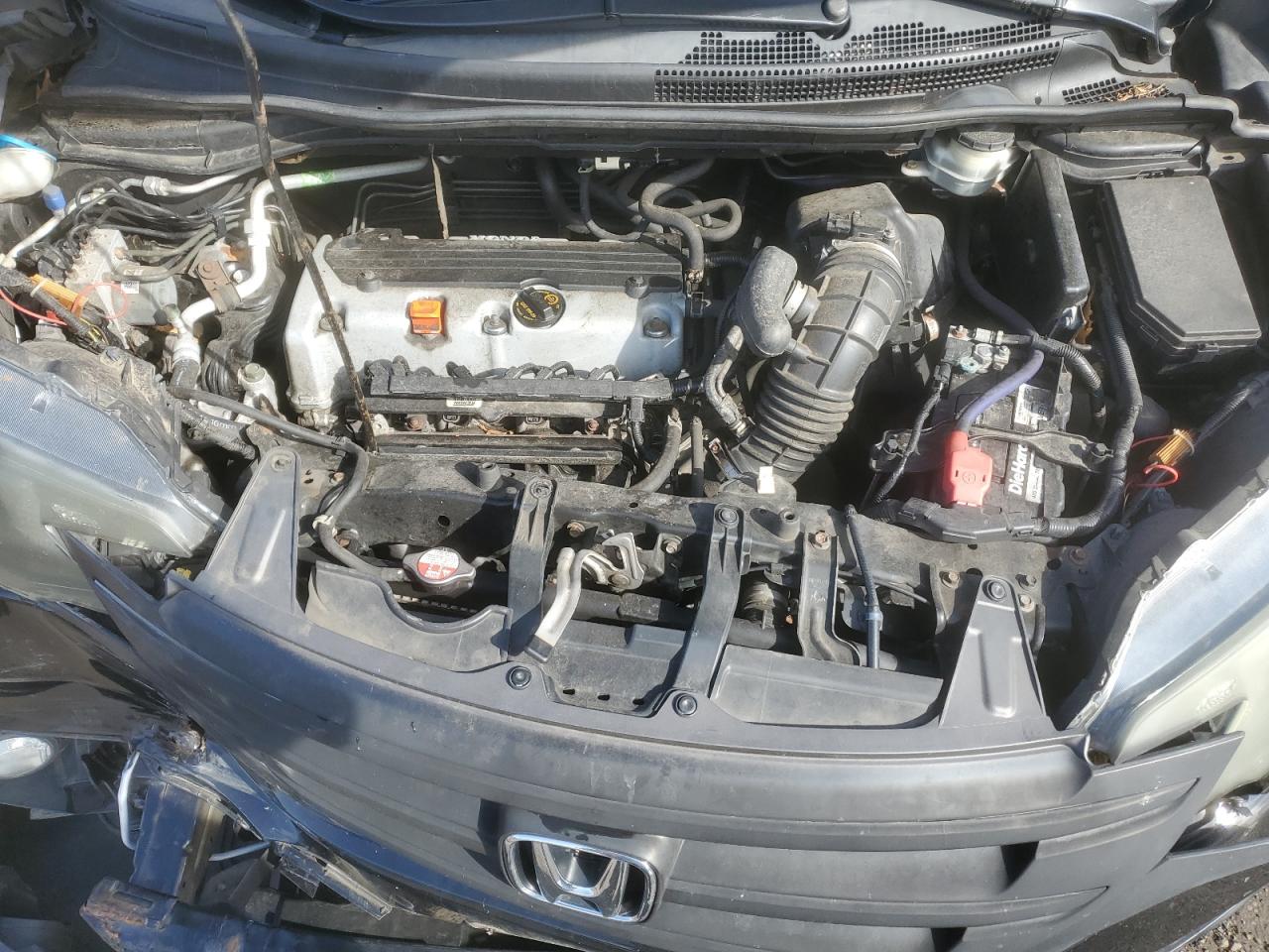 2014 Honda Cr-V Exl VIN: 2HKRM4H77EH685578 Lot: 71084655