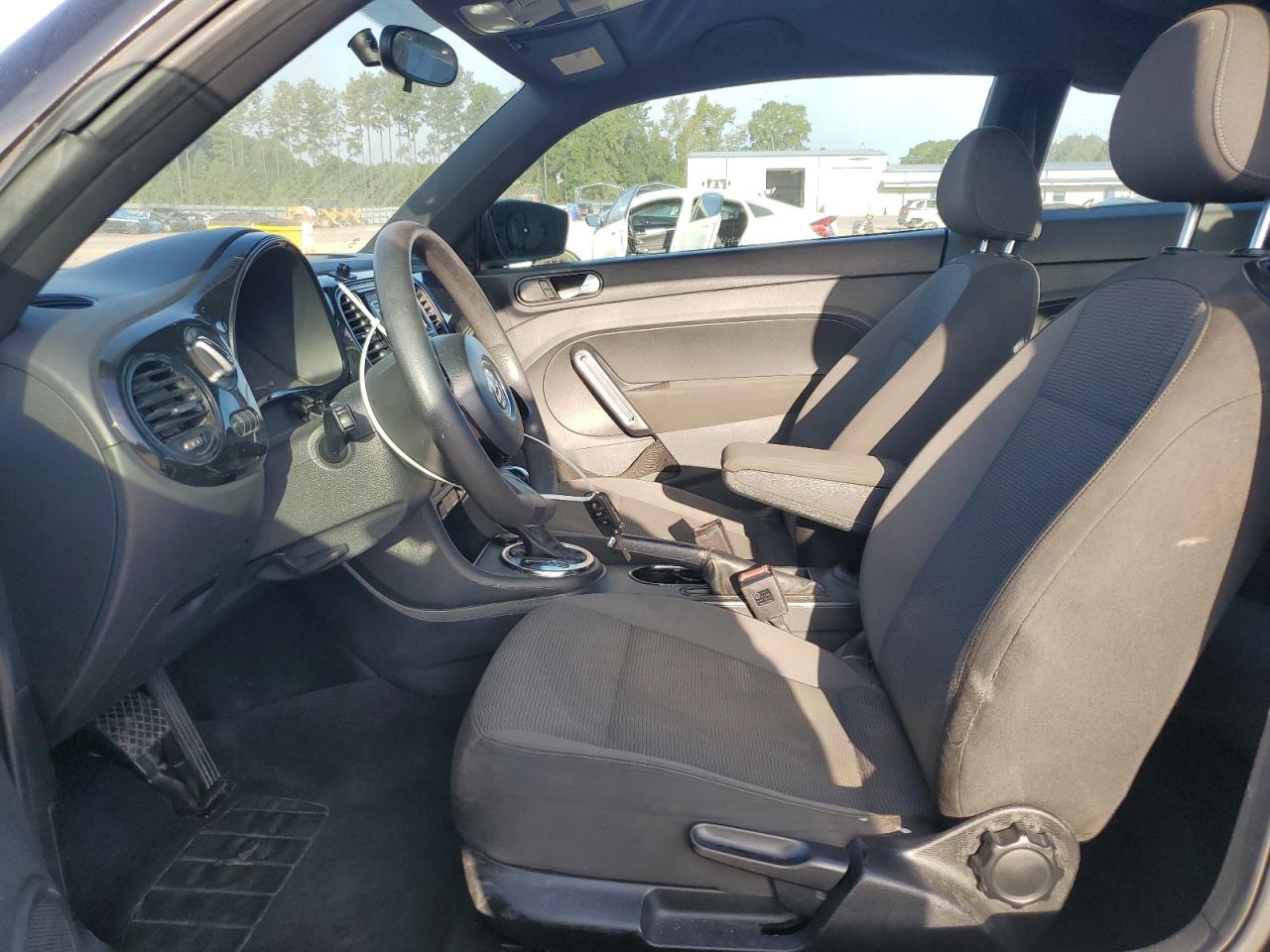 2013 Volkswagen Beetle VIN: 3VWFP7AT3DM654269 Lot: 81731285