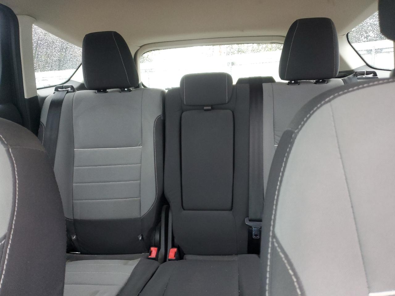 2014 Ford Escape Se VIN: 1FMCU0GX4EUC90727 Lot: 81599445