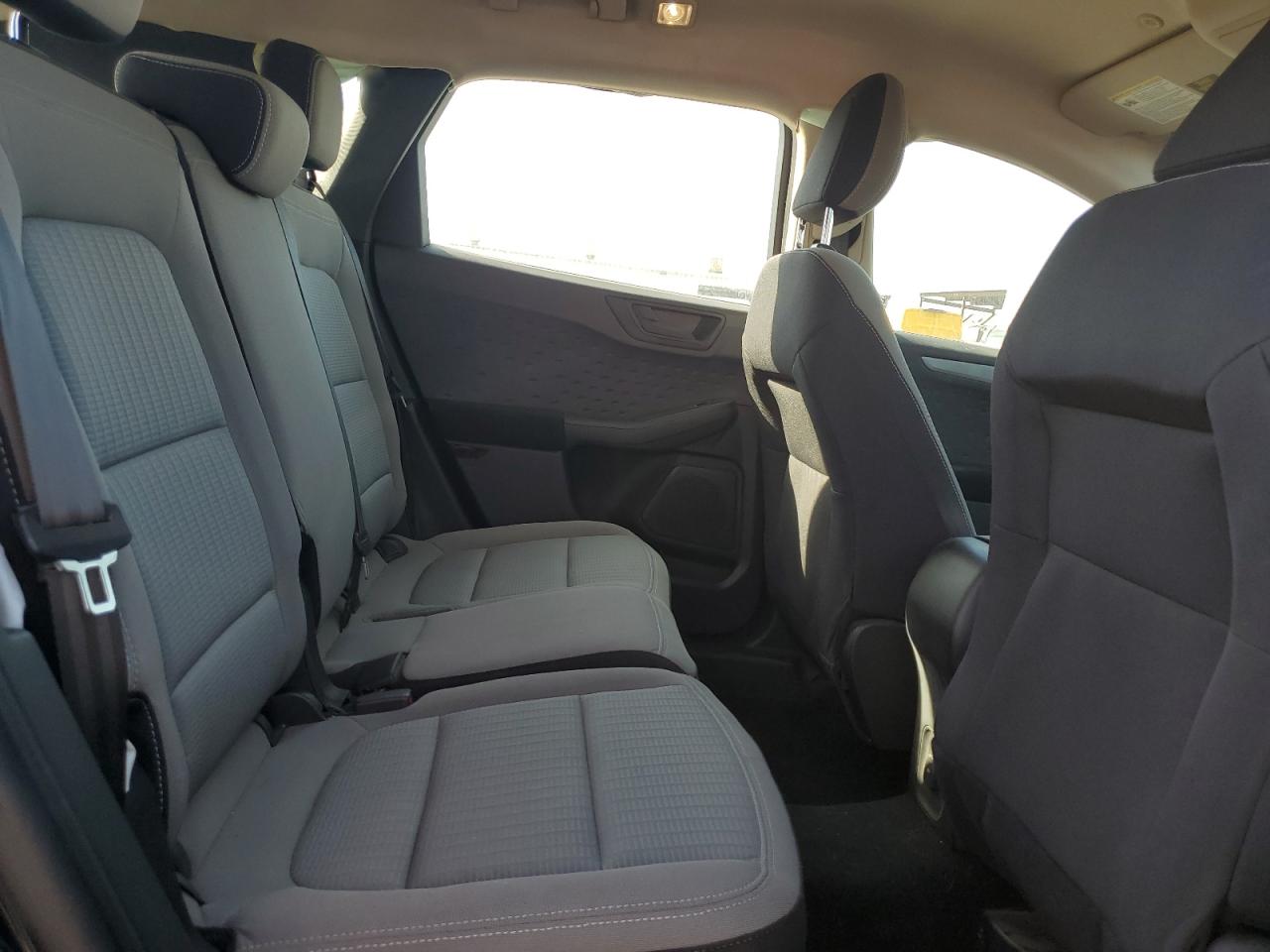2020 Ford Escape S VIN: 1FMCU0F6XLUC76255 Lot: 71310445