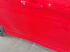 2015 FORD FIESTA ZETEC S RED EDITIO 1.0 ECOBOOST 140 ZETEC S RED 3DR for sale at Copart SANDTOFT