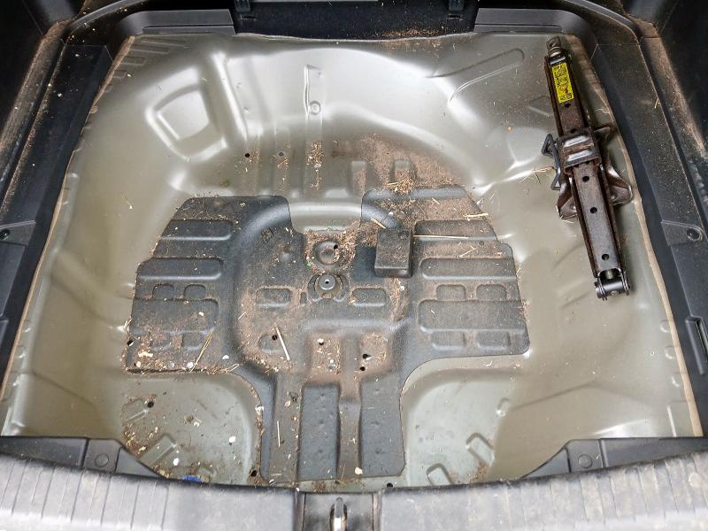2014 HONDA CR-V SE