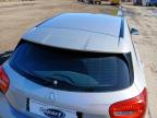 2015 MERCEDES-BENZ A 180 D SE  for sale at Copart PETERLEE