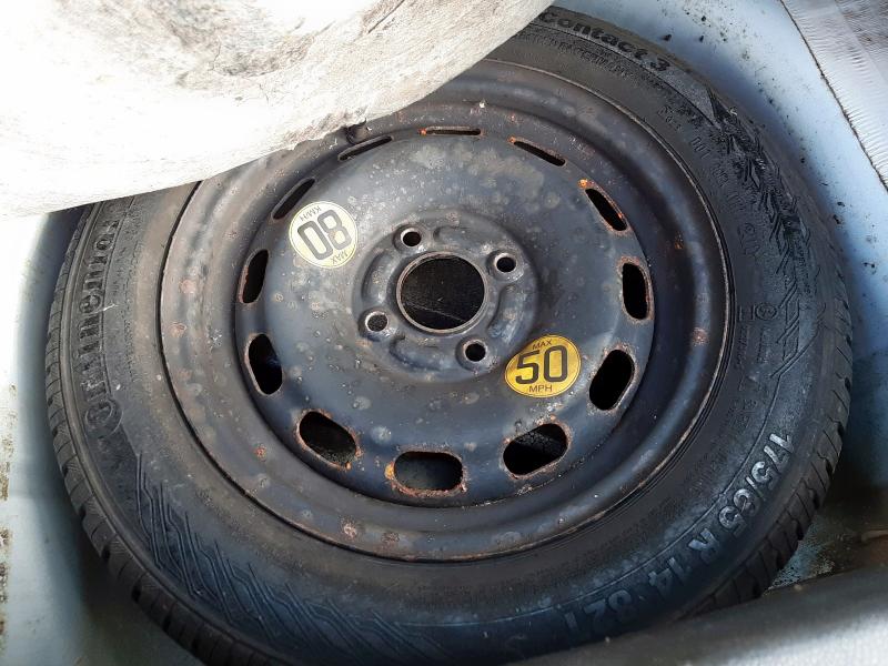 2011 FORD FIESTA 1.6 ZETEC S 3DR