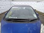2011 HONDA JAZZ I-VTEC ES 1.4 I-VTEC ES 5DR for sale at Copart WHITBURN