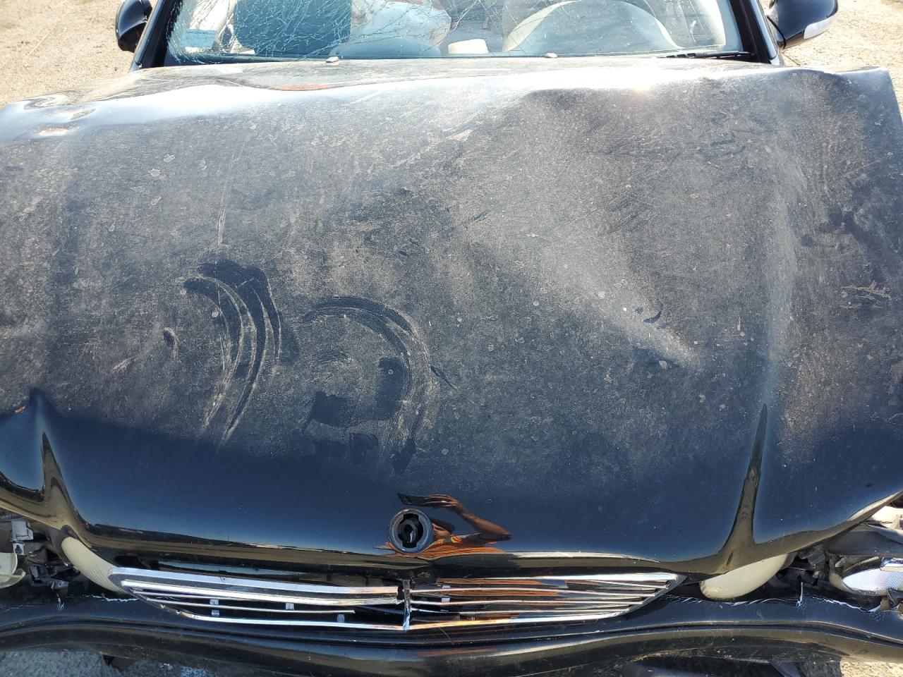 2003 Mercedes-Benz Clk 320 VIN: WDBLK65G63T137848 Lot: 71704875